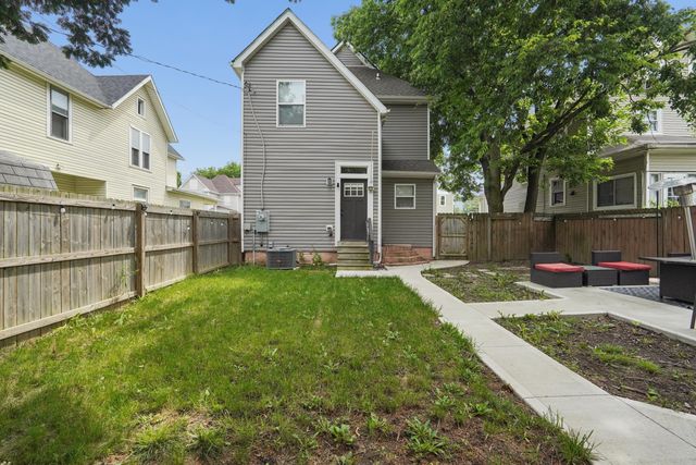 123 N Eureka Avenue, Columbus, OH 43204