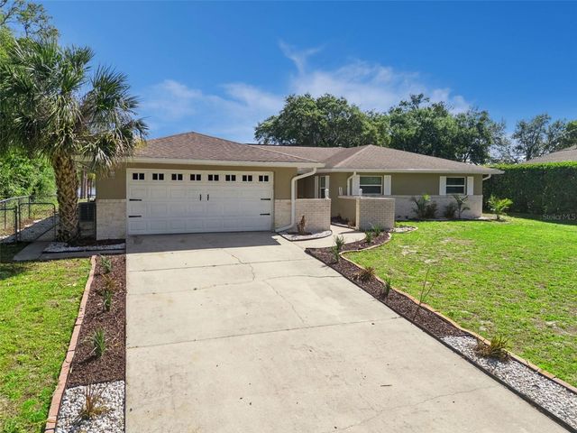 2032 DUMAS DRIVE, Deltona, FL 32738