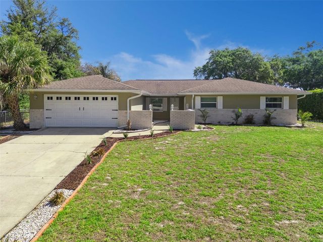 2032 DUMAS DRIVE, Deltona, FL 32738