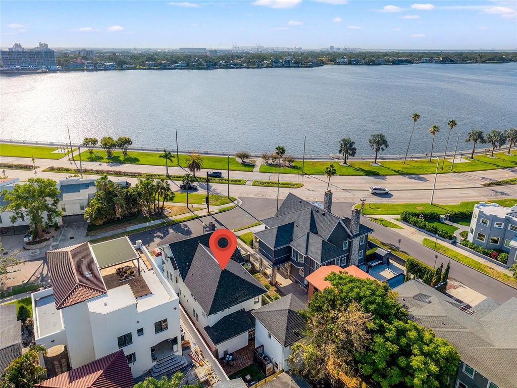 723 S BREVARD AVENUE, Tampa, FL 33606