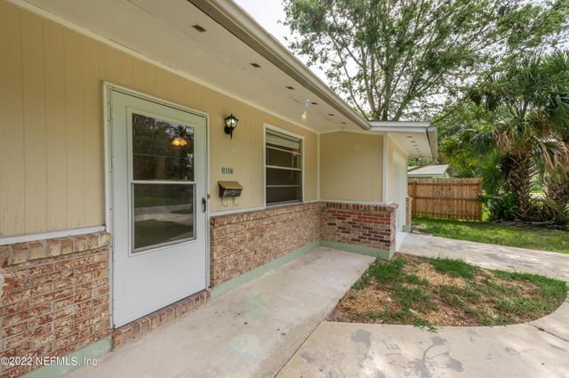 1174 CAPE CHARLES Avenue, Jacksonville, FL 32233