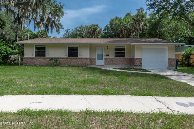 1174 CAPE CHARLES Avenue, Jacksonville, FL 32233