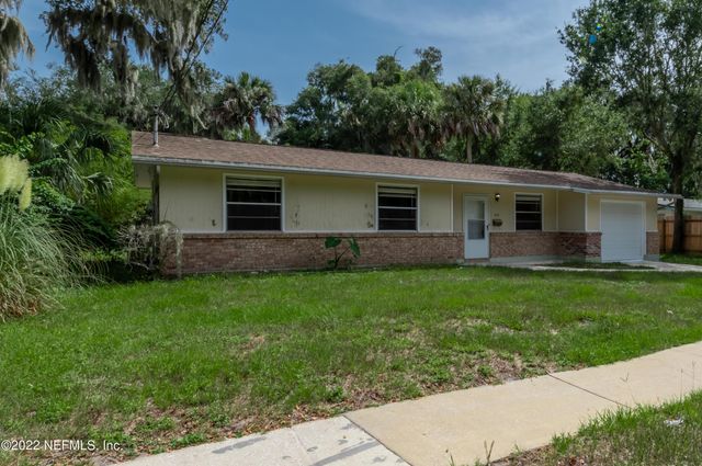1174 CAPE CHARLES Avenue, Jacksonville, FL 32233