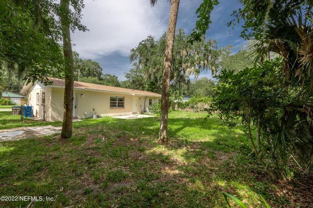 1174 CAPE CHARLES Avenue, Jacksonville, FL 32233