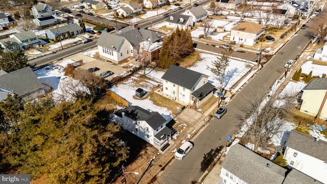 6127 WISTERIA AVE, Pennsauken, NJ 08109