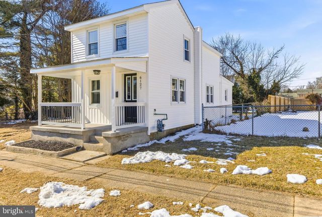 6127 WISTERIA AVE, Pennsauken, NJ 08109