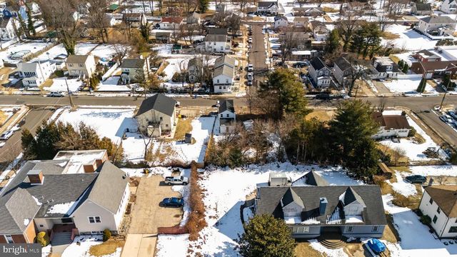 6127 WISTERIA AVE, Pennsauken, NJ 08109