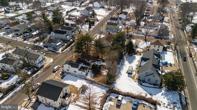 6127 WISTERIA AVE, Pennsauken, NJ 08109