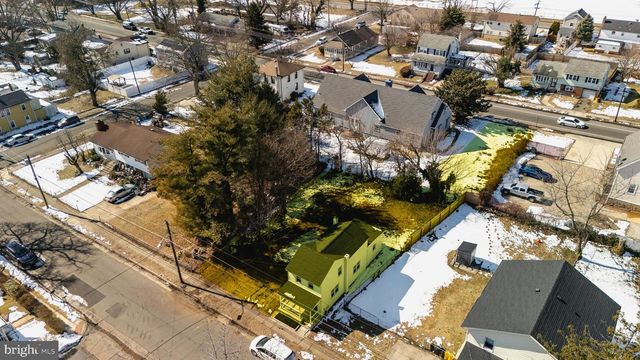 6127 WISTERIA AVE, Pennsauken, NJ 08109