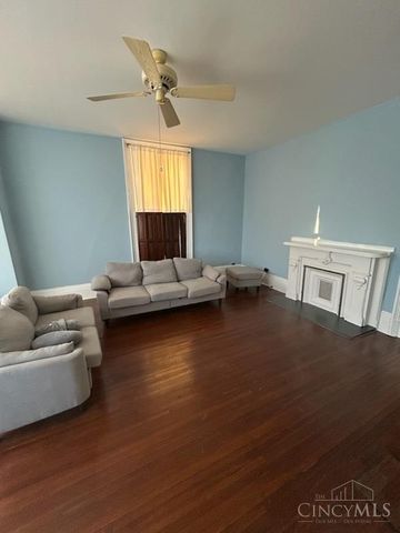 332 W Walnut Street, Hillsboro, OH 45133