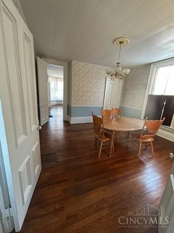 332 W Walnut Street, Hillsboro, OH 45133