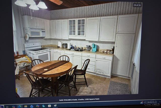 332 W Walnut Street, Hillsboro, OH 45133