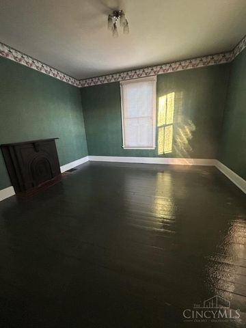 332 W Walnut Street, Hillsboro, OH 45133