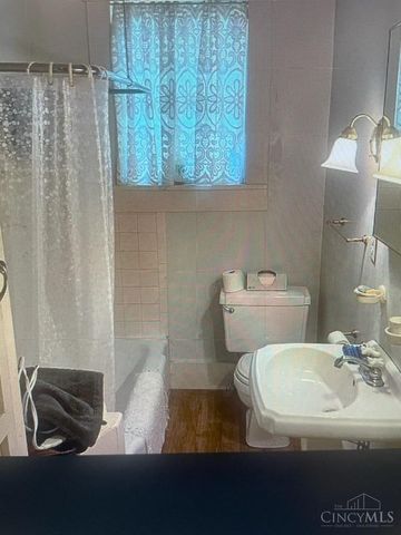 332 W Walnut Street, Hillsboro, OH 45133