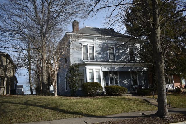 332 W Walnut Street, Hillsboro, OH 45133