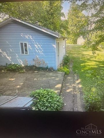 332 W Walnut Street, Hillsboro, OH 45133