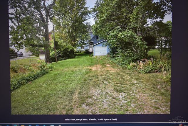 332 W Walnut Street, Hillsboro, OH 45133