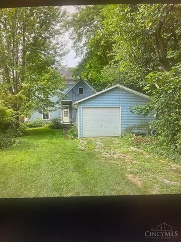 332 W Walnut Street, Hillsboro, OH 45133