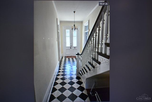 332 W Walnut Street, Hillsboro, OH 45133