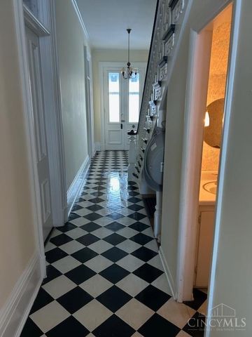 332 W Walnut Street, Hillsboro, OH 45133