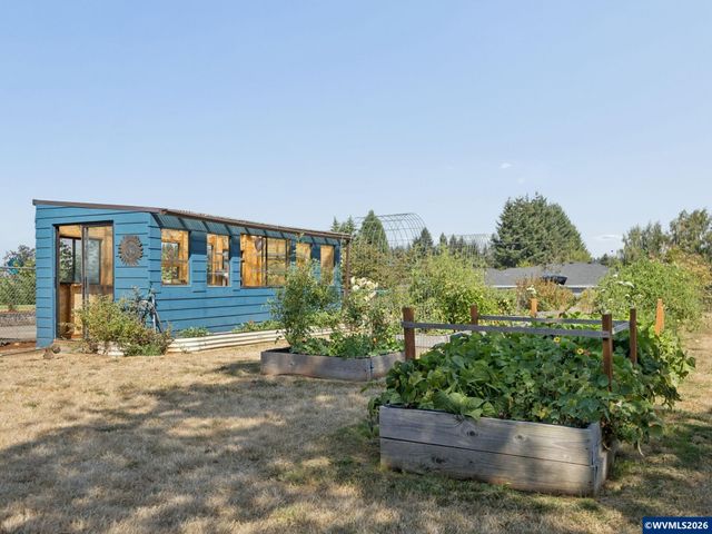 6995 Aumsville Hwy SE, Salem, OR 97317