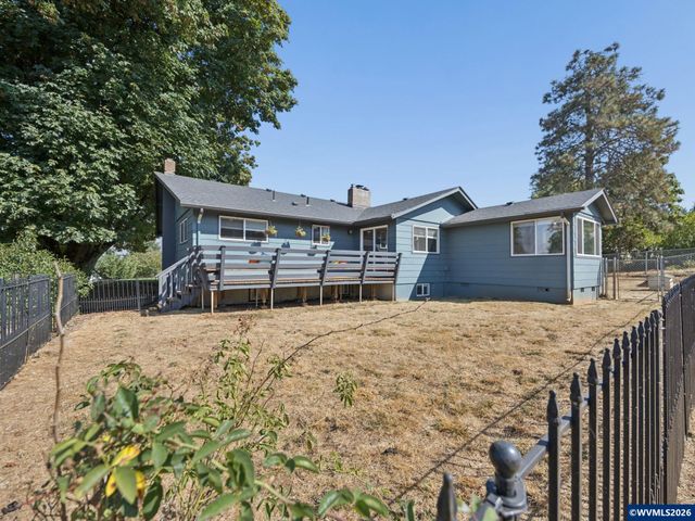 6995 Aumsville Hwy SE, Salem, OR 97317