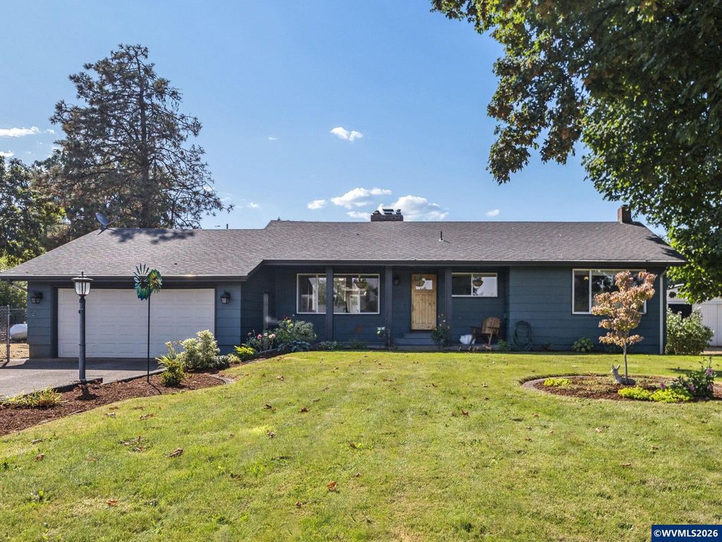 6995 Aumsville Hwy SE, Salem, OR 97317