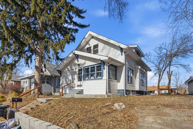 1117 19th Avenue, Rock Island, IL 61201
