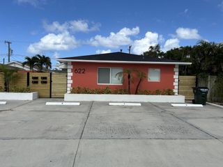 622 N M Street 1, Lake Worth Beach, FL 33460