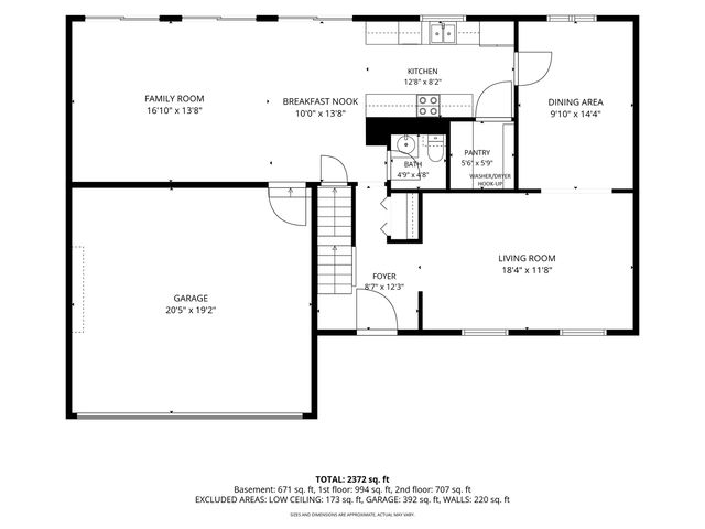 506 Old Hunt Road, Fox River Grove, IL 60021