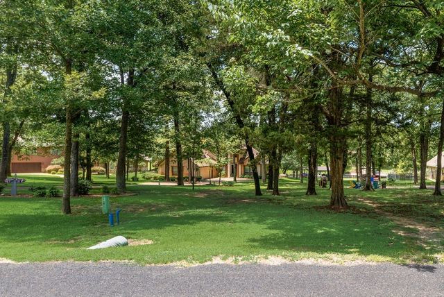 111 Bull Run Drive, Streetman, TX 75859