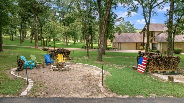 111 Bull Run Drive, Streetman, TX 75859