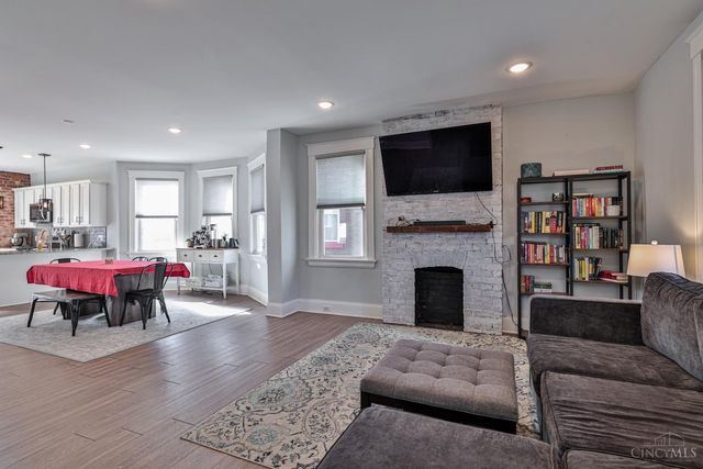 1931 Waverly Avenue, Norwood, OH 45212