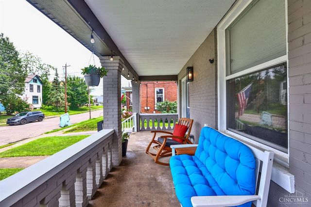 1931 Waverly Avenue, Norwood, OH 45212