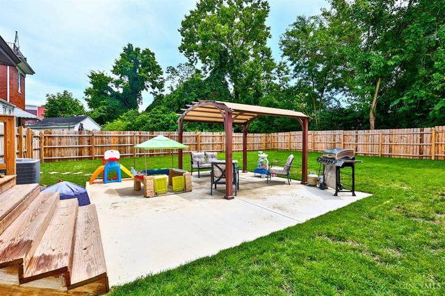 1931 Waverly Avenue, Norwood, OH 45212