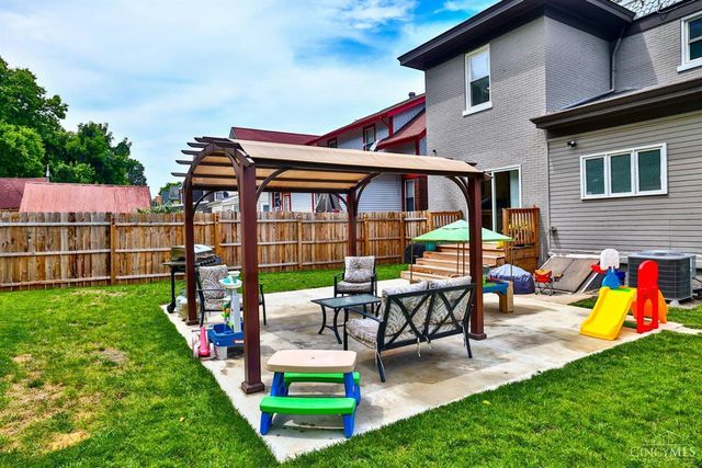 1931 Waverly Avenue, Norwood, OH 45212