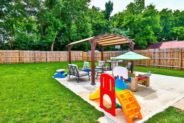 1931 Waverly Avenue, Norwood, OH 45212