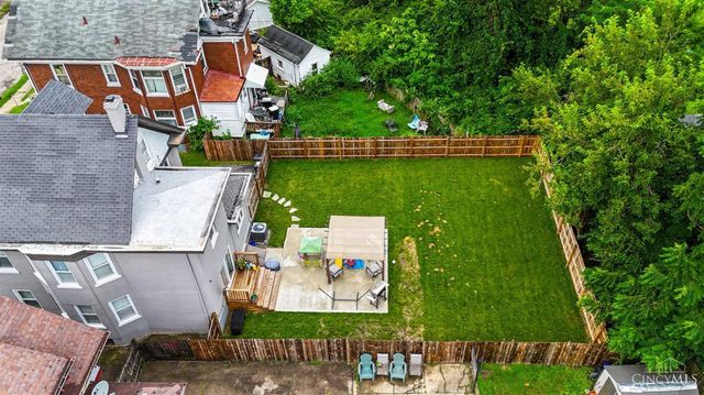 1931 Waverly Avenue, Norwood, OH 45212