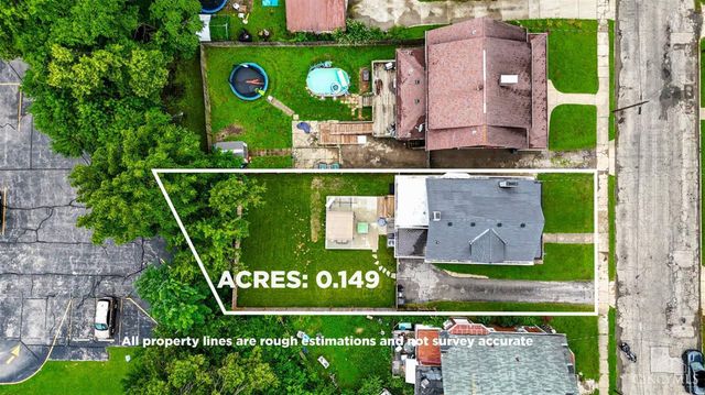 1931 Waverly Avenue, Norwood, OH 45212