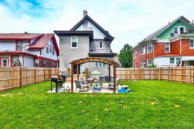 1931 Waverly Avenue, Norwood, OH 45212