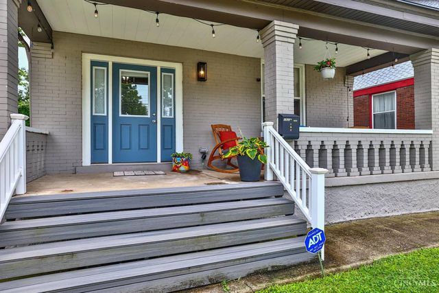 1931 Waverly Avenue, Norwood, OH 45212