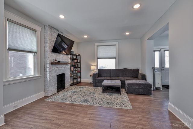 1931 Waverly Avenue, Norwood, OH 45212