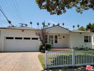 4419 Wortser Avenue, Studio City, CA 91604