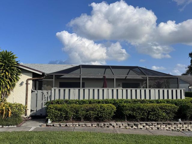 1303 Peppertree Trail C, Fort Pierce, FL 34950