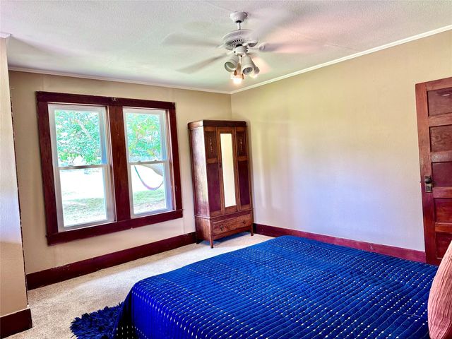 22601 County Road 534, Cross Plains, TX 76443