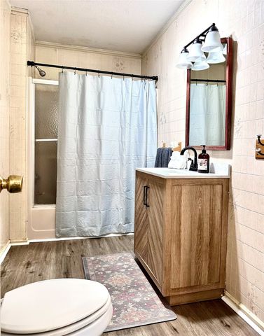 22601 County Road 534, Cross Plains, TX 76443