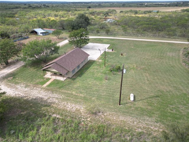 22601 County Road 534, Cross Plains, TX 76443