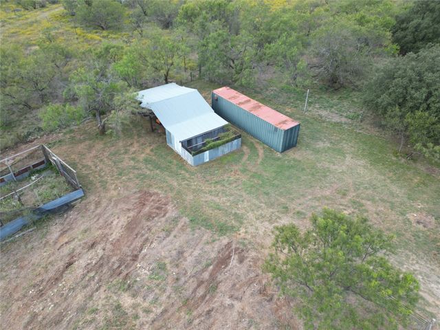 22601 County Road 534, Cross Plains, TX 76443
