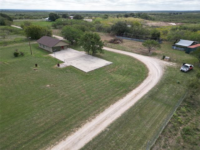 22601 County Road 534, Cross Plains, TX 76443