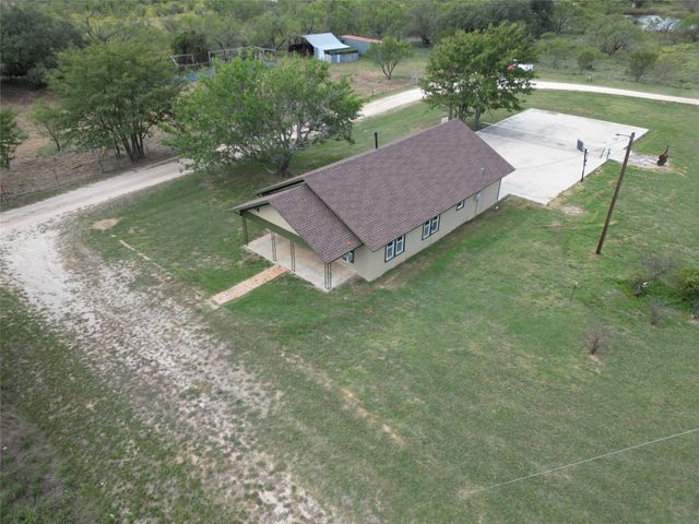 22601 County Road 534, Cross Plains, TX 76443
